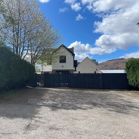 Stylish, Central Studio With Kitchen & Large Deck Fort William Exteriör bild